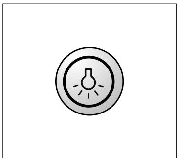 SIEMENS HP243213E - Multifunctionele knop - 1