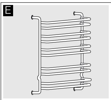 SIEMENS HP243213E - Mauvaise installation! - 3