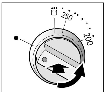 SIEMENS HP243213E - Arrêt manuel - 2