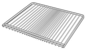 BALAY 3HB4331N0 - 3HB4331X0 - Racks - 2