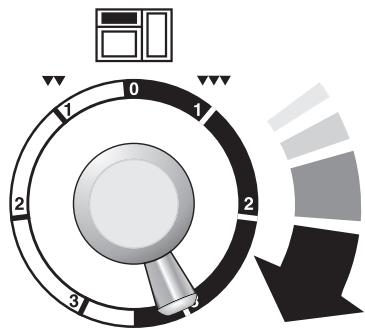 FALCON KITCHENER 100 DUAL FUEL - Gril - 3