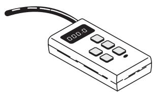 FALCON KITCHENER 100 DUAL FUEL - Dispositif stabilisateur - 2