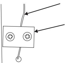 FALCON KITCHENER 100 DUAL FUEL - Four gauche - 1