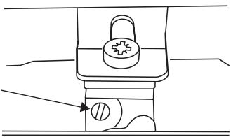 FALCON KITCHENER 100 DUAL FUEL - Modification en vue de l'utilisation d'autres gaz - 1