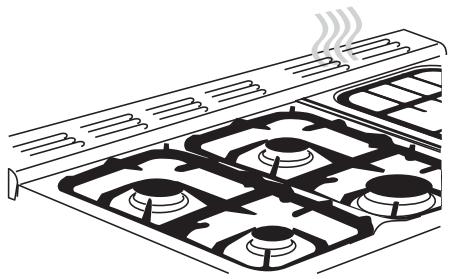 FALCON KITCHENER 100 DUAL FUEL - Fours - 4