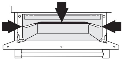 FALCON KITCHENER 100 DUAL FUEL - Gril - 2