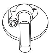 FALCON KITCHENER 100 DUAL FUEL - Modification en vue de l'utilisation d'autres gaz - 2