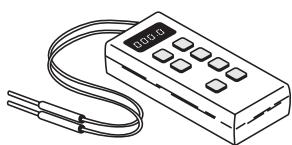 FALCON KITCHENER 100 DUAL FUEL - TUYAU flexible de gaz - 2