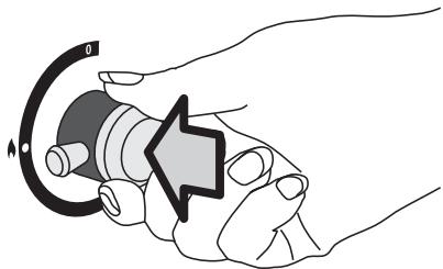 FALCON KITCHENER 100 DUAL FUEL - Brûleurs de table de cuisson - 3