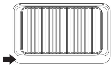 FALCON KITCHENER 100 DUAL FUEL - Gril - 1