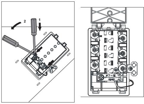 ESSENTIELB ECV604I - Indications pour l'installateur - 1