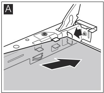 BOSCH HBA20B250C - Montaggio - 1