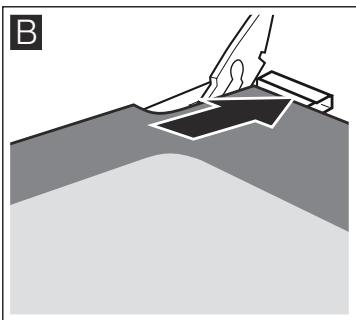 BOSCH HBA20B250C - Pose - 2