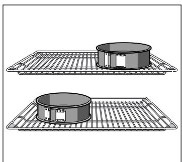 BOSCH HBA20B250C - Cuisson de pain et de pâtisseries - 1