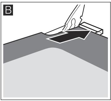 BOSCH HBA20B250C - Einbauen - 2
