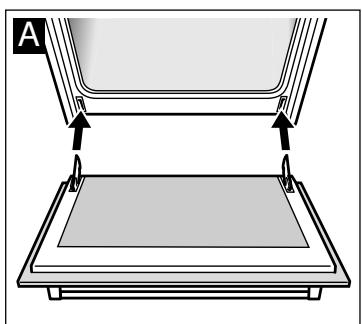 BOSCH HBA20B250C - Türeinhägen - 1