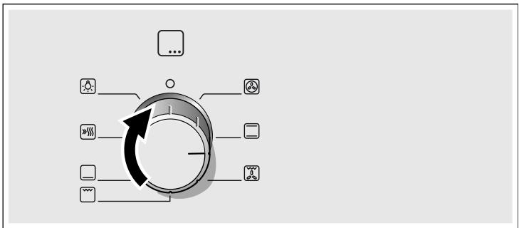BOSCH HBA20B250C - Tipodi riscaldamento e temperatura - 1