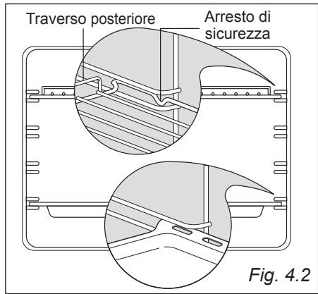 DELONGHI DLM6X - INTERNO FORNO - 3