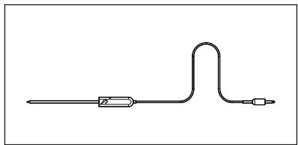 ELECTROLUX EOB8S39WZ  -  EOB8S39Z - Komplet za paro - 2