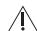 ELECTROLUX EOB8S39WZ  -  EOB8S39Z - Avertissement! - 1