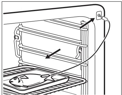 ELECTROLUX EOB8S39WZ  -  EOB8S39Z - Tpótnoç xρnôns: Aioθ. Φayntou - 1