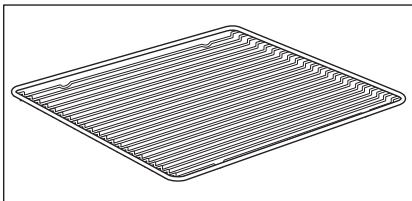 ELECTROLUX EOB8S39WZ  -  EOB8S39Z - Cepama Paplate - 1