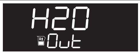 H2O Sortie