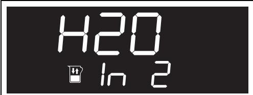 H2O In 2