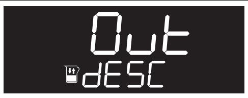 Out dESC