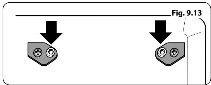 FALCON MODERN PROFESSIONAL+ 110 INDUCTION - Conseils à la clientèle - 1