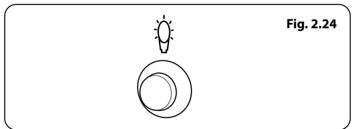 FALCON MODERN PROFESSIONAL+ 110 INDUCTION - Eclairage du four principal - 8