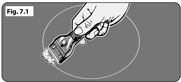 FALCON MODERN PROFESSIONAL+ 110 INDUCTION - Tableau de cuisson - 1