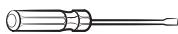 SAMSUNG RZ32A748522/EF - RZ32A748522/EG - Outils requis (non fournis) - 2