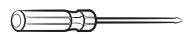 SAMSUNG RZ32A748522/EF - RZ32A748522/EG - Outils requis (non fournis) - 1