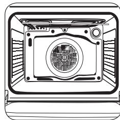 ZANUSSI ZOK35901XK - Reinigung Turinnenscheibe - 4