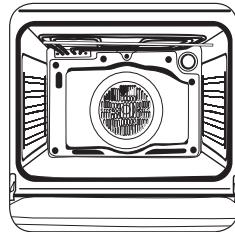 ZANUSSI ZOK35901XK - Reiniging van het binnenglas van de ovendeur - 4