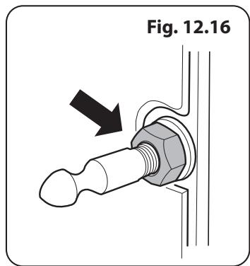 FALCON ELISE 110 ELS110DFCR - To Change an Oven Door Seal - 2
