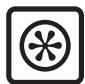 FALCON ELISE 110 ELS110DFCR - Fan Oven - 1