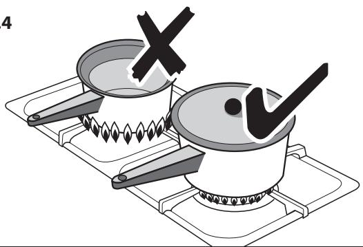 FALCON ELISE 110 ELS110DFCR - Hotplate Burners - 3