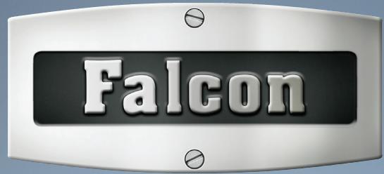 FALCON ELISE 110 ELS110DFCR - 1