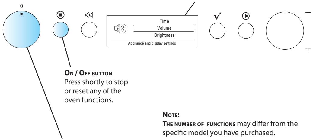 WHIRLPOOL AMW848IXL - DIGITAL DISPLAY - 1
