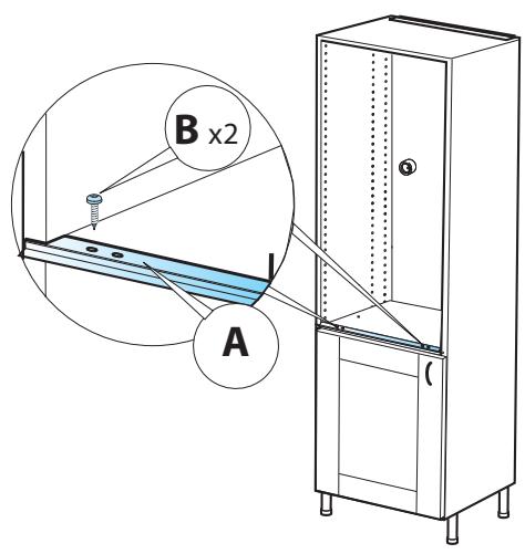 WHIRLPOOL AMW848IXL - 2