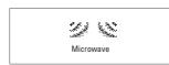 WHIRLPOOL AMW848IXL - NE FELEDJE! - 2