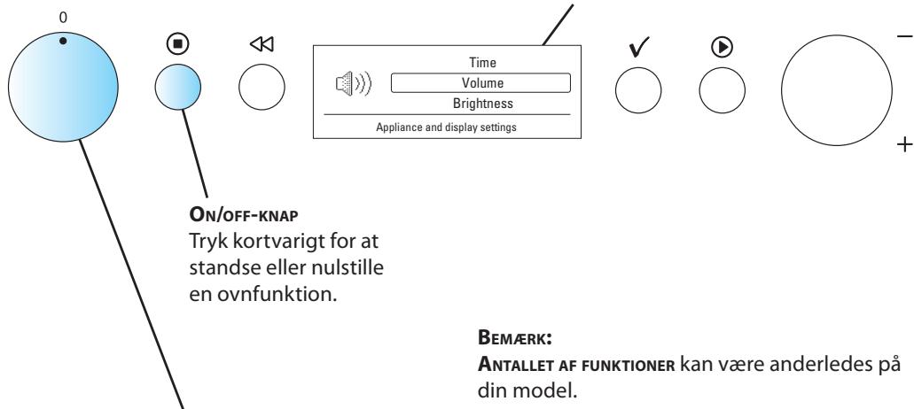 WHIRLPOOL AMW848IXL - DIGITALT DISPLAY - 1