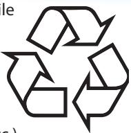 WHIRLPOOL AMW848IXL - CONSIGLI PER LA SALVAGUARDIA DELL'AMBIENTE - 1