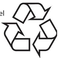 WHIRLPOOL AMW848IXL - CONSEJOS PARA LA PROTECCION DEL MEDIO AMBIENTE - 1