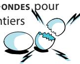 WHIRLPOOL AMW848IXL - Après le branchement de l'appareil - 1