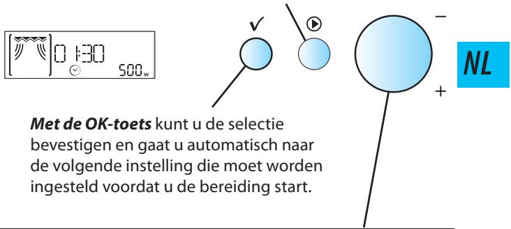 WHIRLPOOL AMW848IXL - JET START-TOETS - 2