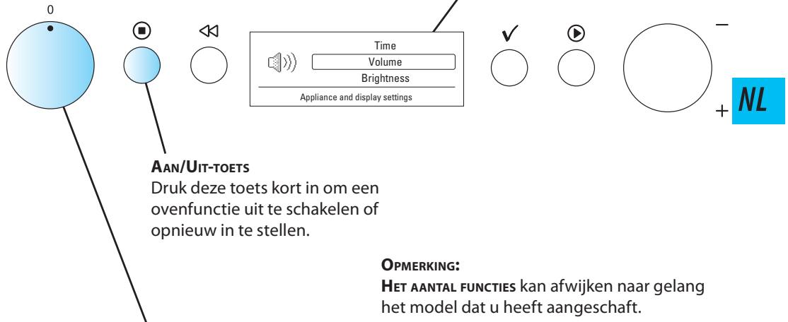 WHIRLPOOL AMW848IXL - DIGITAL DISPLAY - 1