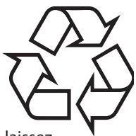 WHIRLPOOL AMW848IXL - Informations pour le recyclage - 2